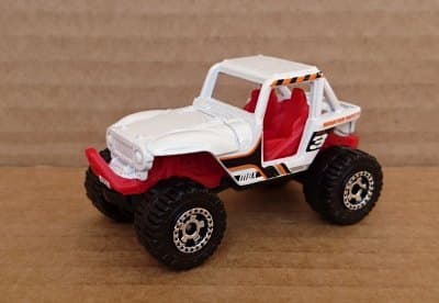 MBX 4x4