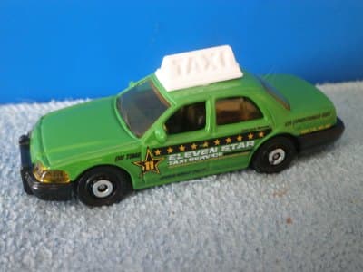 2006 Ford Crown Victoria