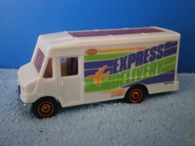 Express Delivery