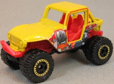 MBX 4x4