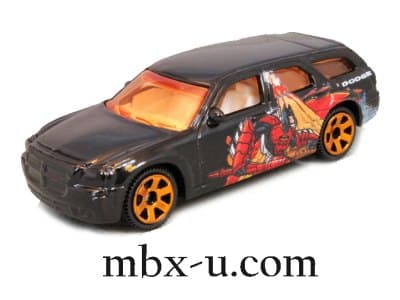 Dodge Magnum