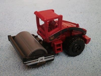 Road Roller