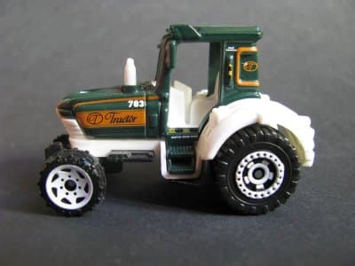 Tractor