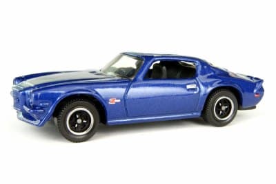 71 ChevroletCamaro Z-28