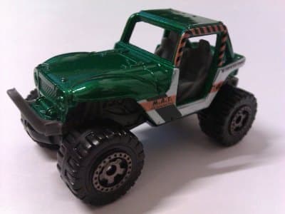 MBX 4x4