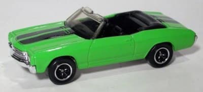 1971 Chevy Chevelle