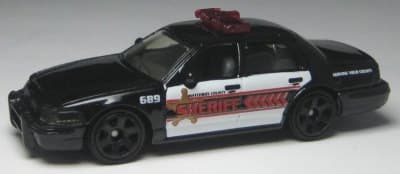 2006 Ford Crown Victoria