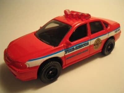 2000 Chevrolet Impala