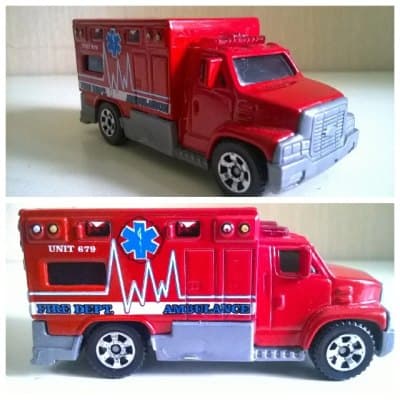 Ambulance