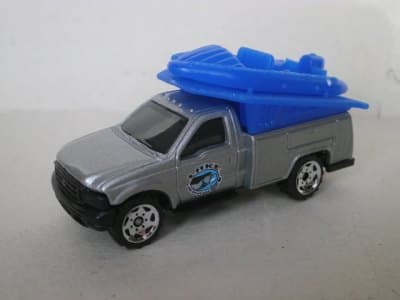 Ford F-Series Truck