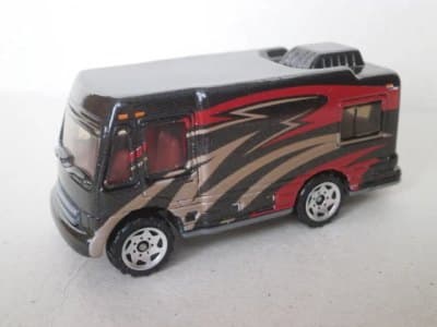Truck Camper