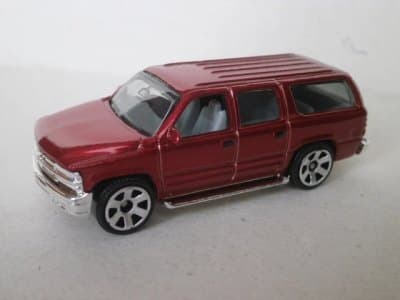 2000 Chevrolet Suburban