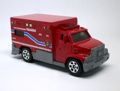 Ambulance
