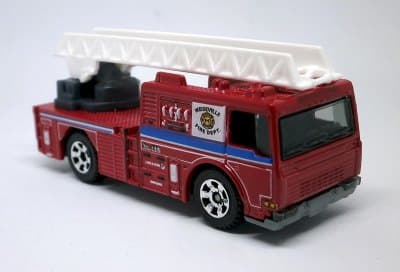 Fire Engine