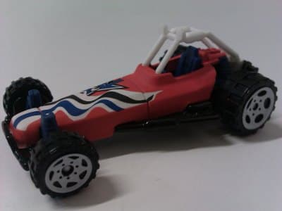 2006 Dune Buggy