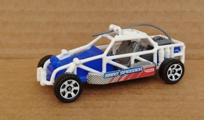 Dune Buggy