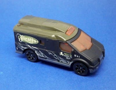 Ambulance