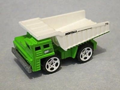 Dump Truck