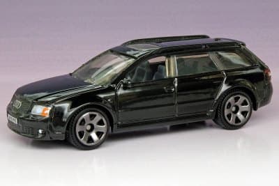 Audi RS6 Avant