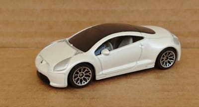 Mitsubishi Eclipse