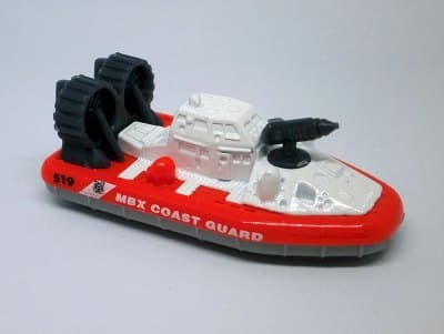 Hovercraft