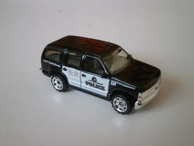 97 Chevy Tahoe