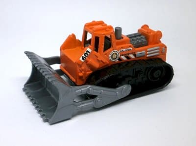 Bulldozer (2004)