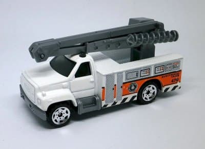 GMC Bucket Truck