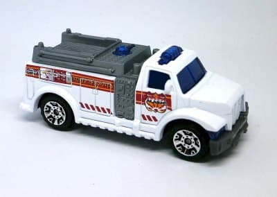 Highway Pumper