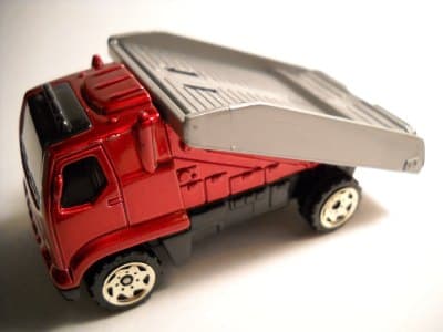 Car Carrier