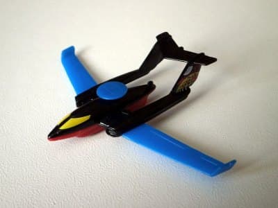 Radar Plane
