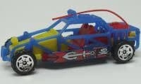 Sand Speeder / Dune Buggy