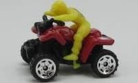 4-Wheeler
