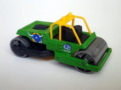 Road Roller