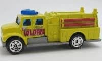 International Pumper