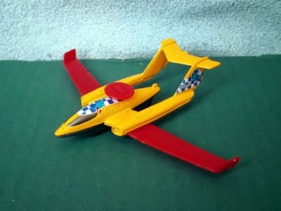 Radar Plane