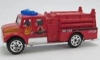 International Pumper