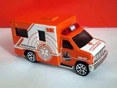 Ambulance