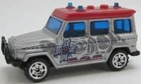 Mercedes-Benz 280 GE