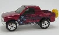 Isuzu Amigo