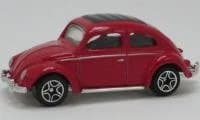 1962 Volkswagen Beetle