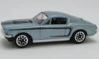 1968 Ford Mustang Cobra Jet