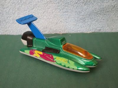 Hydroplane