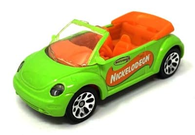 Concept 1 Beetle Convertible