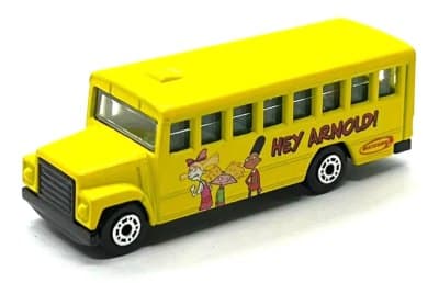 School Bus