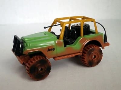 Jeep 4x4
