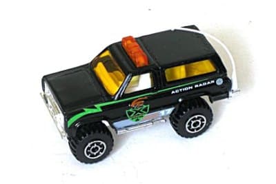 Chevy Blazer 4x4