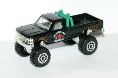 Ford F-150 4x4