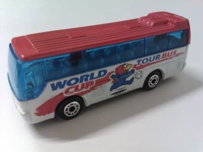 Ikarus Coach