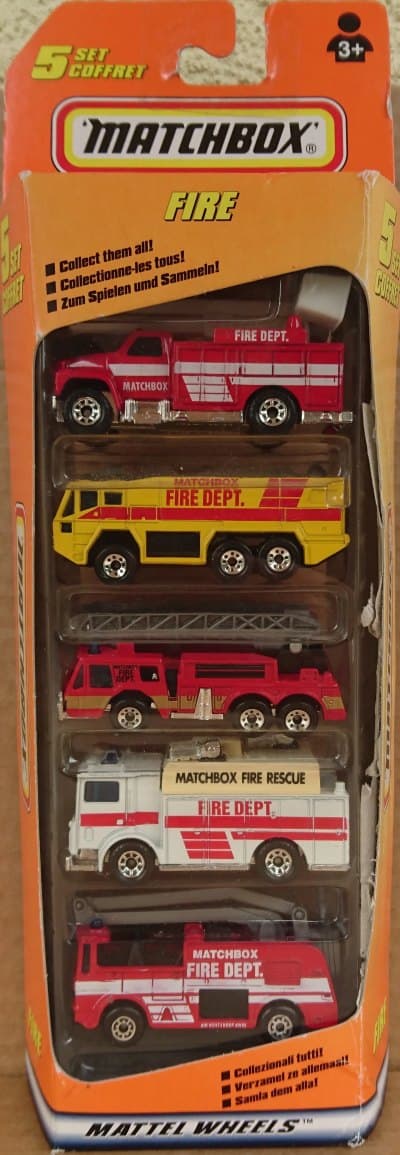 Fire Engine